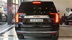 جي ام سي يوكون